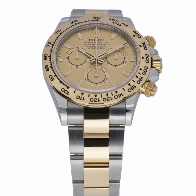Rolex Daytona 116503 Image 6